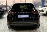 Porsche Cayenne 2023 V6 